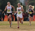 2009 CIF XC Girls D1-104